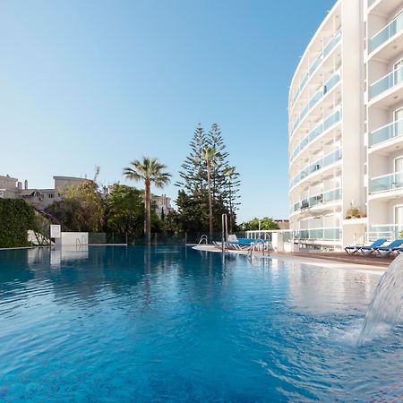 Hotel Palia Las Palomas Torremolinos Bagian luar foto