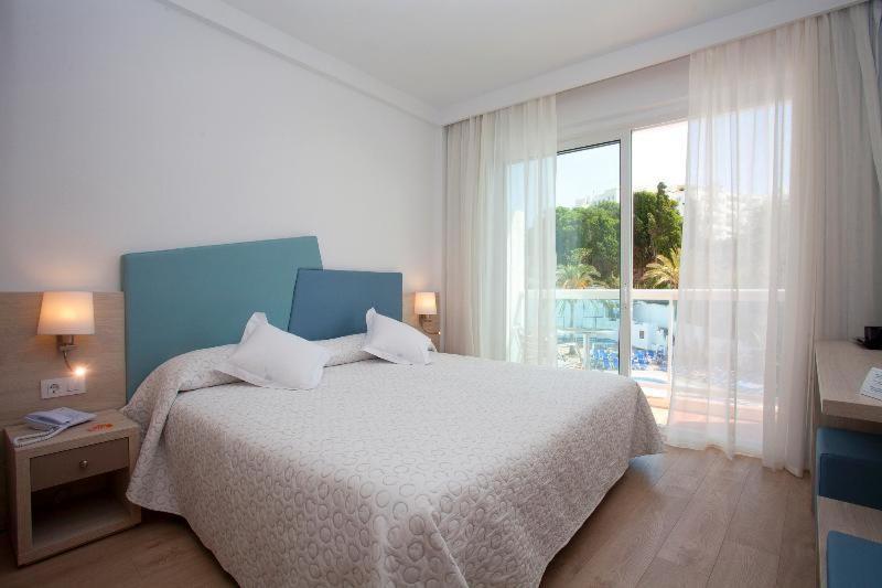 Hotel Palia Las Palomas Torremolinos Ruang foto